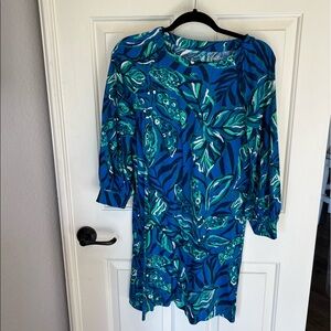 Lily Pulitzer Dress